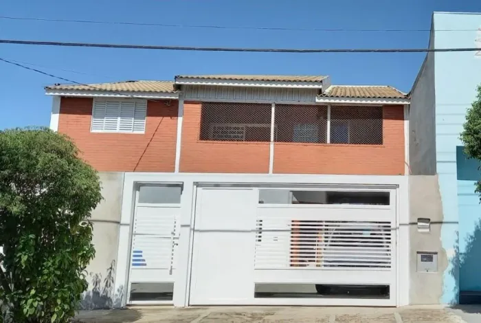 Casa com 4 dormitórios à venda, 228 m² por R$ 500.000,00 - Jardim Marajó - Marília/SP