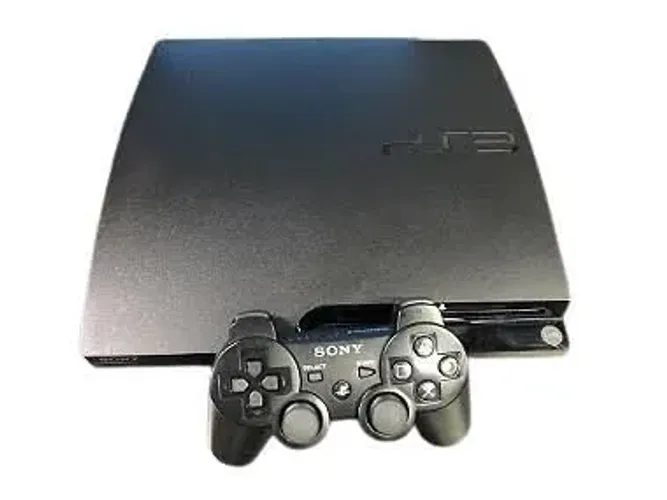 Playstation 3