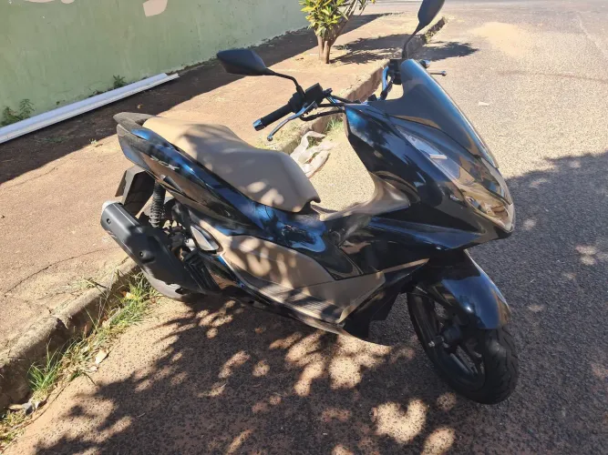 Pcx 160 completa
