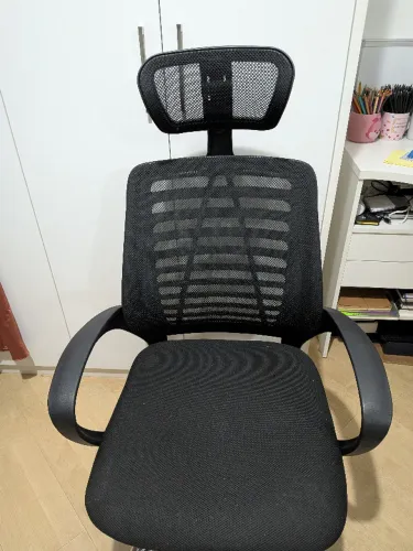 Cadeira de Escritório Diretor