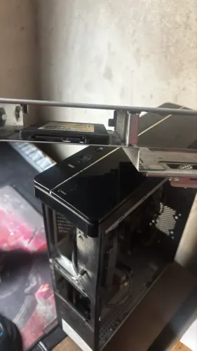 VENDO GABINETE DE PC