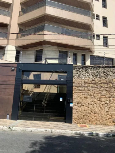 APARTAMENTO A VENDA CENTRO DE SUZANO S/P , ACEITA FINANCIAMENTO.