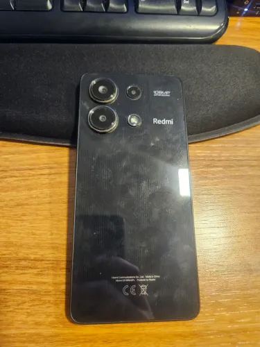Redmi note 13