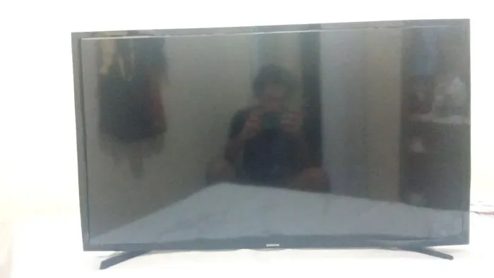 Smart tv Samsung 40 polegadas