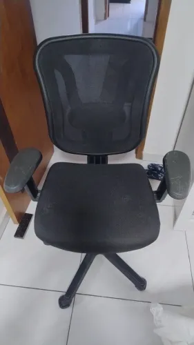 Cadeira de escritório 