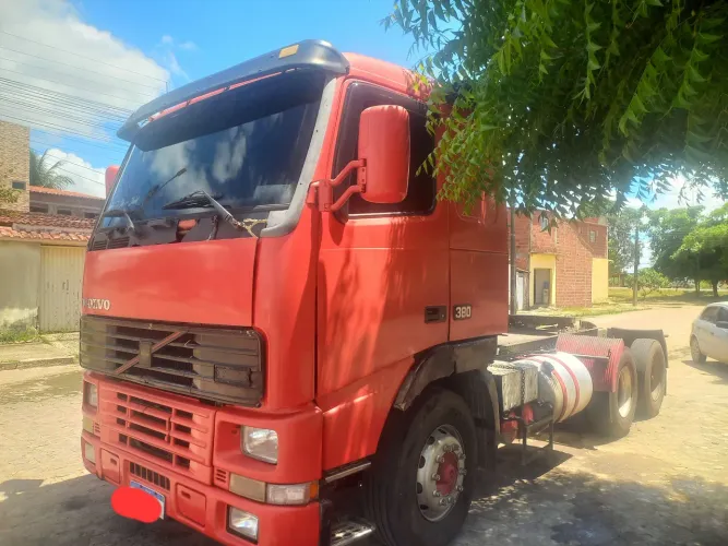 Fh 380 1999