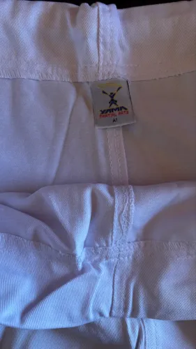 Kimono Yama judô / jiu-jítsu