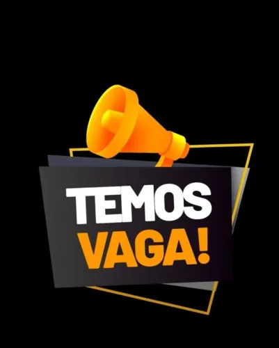 Vaga para estágio *Direito**