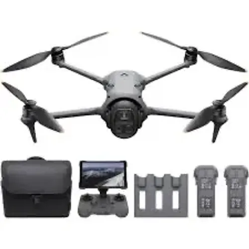 Drone DJI Mavic 4 Pro Creator Combo (Com Tela) Novo Lacrado garantia Loja Física 