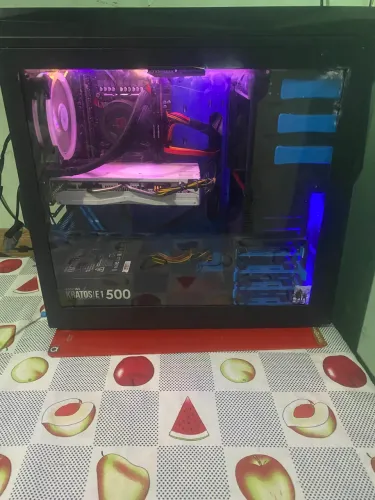 Pc gamer