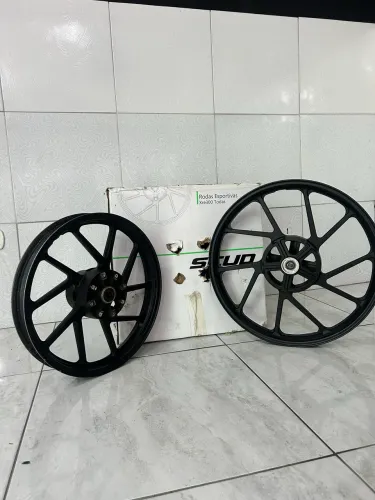 Ródão da xre 300 e sahara