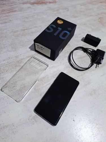 Samsung S10 Plus