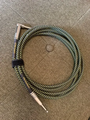 Cabos Ernie Ball P10