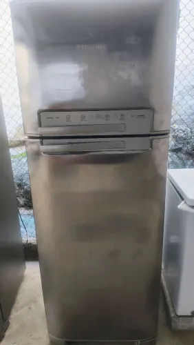 Geladeira Eletrolux 