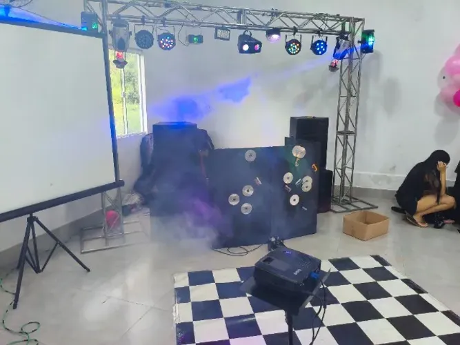 Djleandro