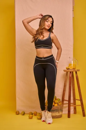 Conjunto alo