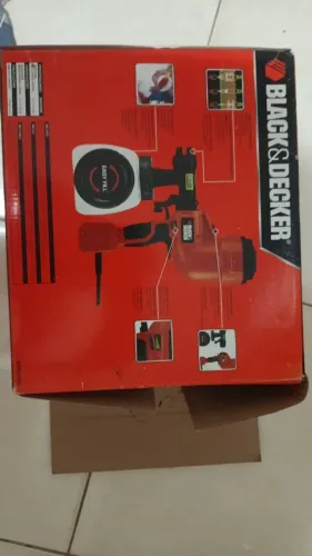 Vendo pistola de pintura