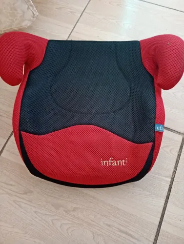 Vendo assento de 4 a 10 anos
