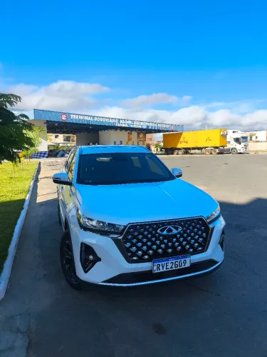 Chery Tiggo 7 Pro 1.5 Turbo Híbrido 2023