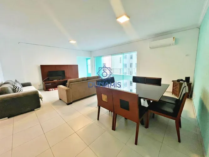 Apartamento à venda, 181 m² por R$ 850.000,00 - Centro - Guarujá/SP
