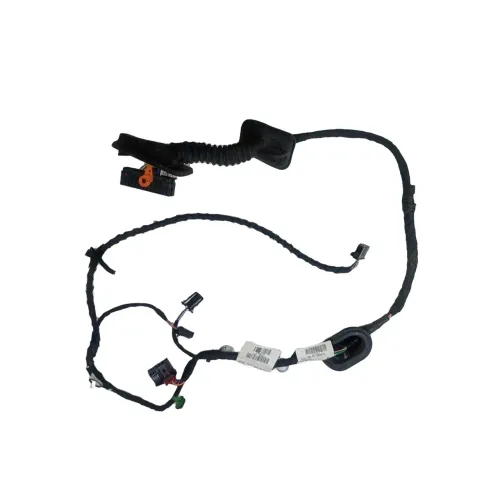 CHICOTE PORTA T-CROSS 1.0 TSI 2024 TRASEIRA ESQUERDA