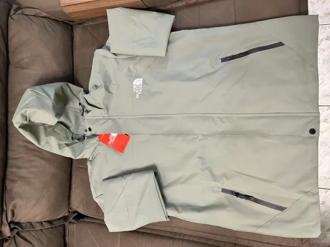 Jaqueta corta vento The North Face