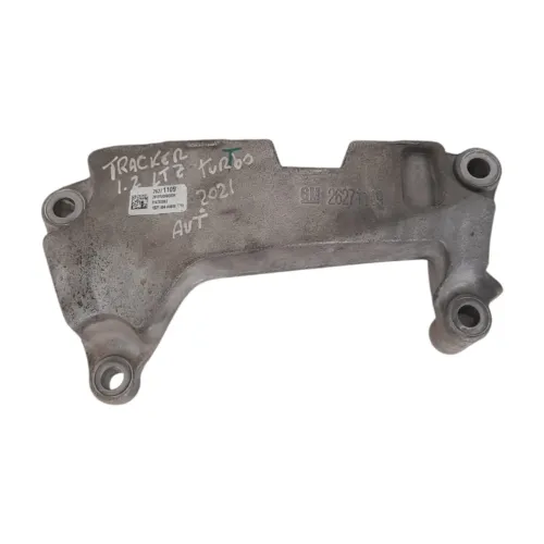 Suporte Coxim Motor Chevrolet Tracker 1.2 Ltz Turbo 2021
