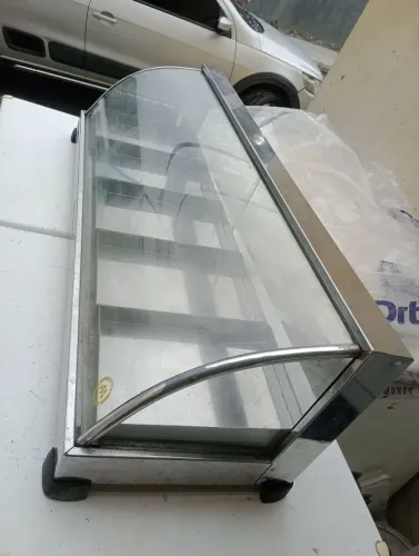 Estufa engefrio