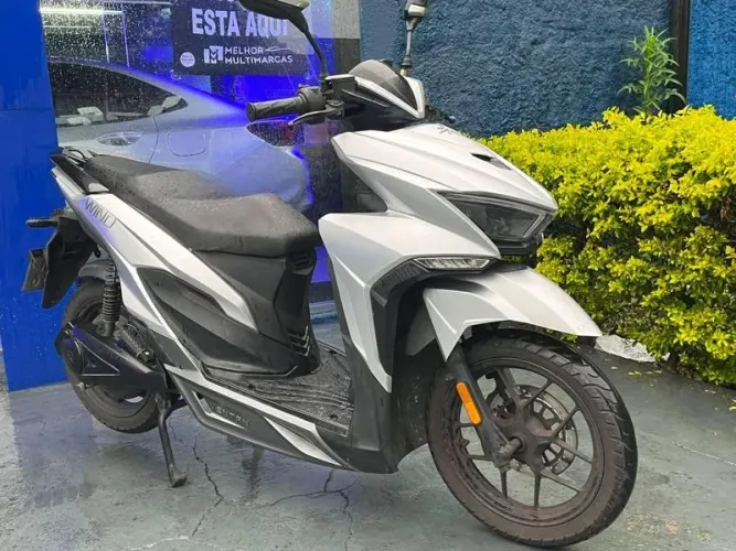 VENTANE MOTORS WIND 2000W (ELÉTRICA) 2023