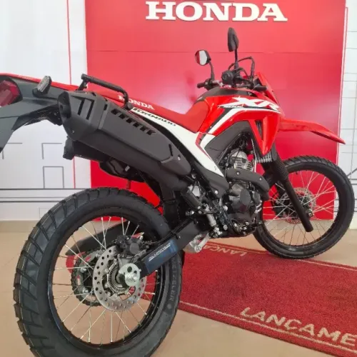 Nova Tornado 300 -OPORTUNIDADE >>> Condição especial - P R O M O Ç Ã O > FINANCIO