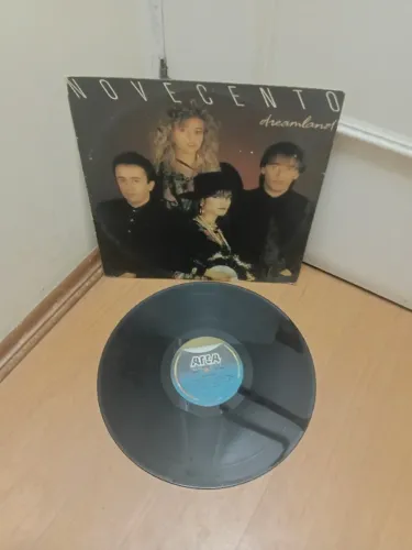 Lp novecento dream aceito proposta levo metro trem sp ou pac a cobrar