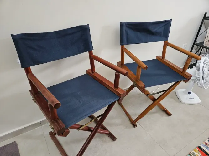 Cadeira diretor