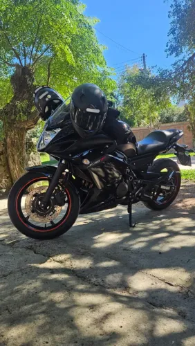 XJ6 F ZERO
