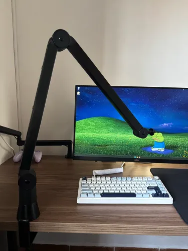Braço Iron Arm 50