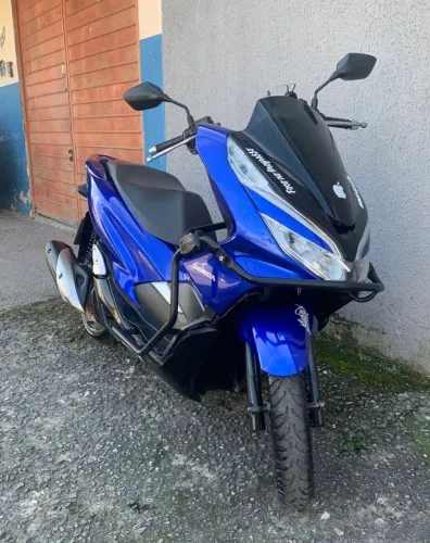 Honda PCX 2022