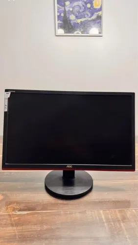 Monitor gamer AOC