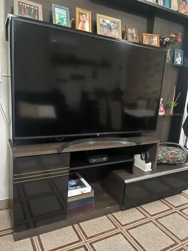 Raque para sala