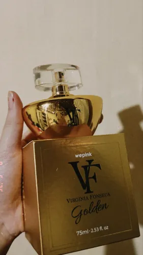 VF GOLDEN - WE PINK