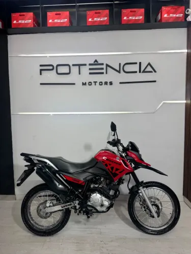 XTZ 150 CROSSER Z FLEX