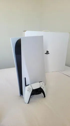 Playstation 5 FAT 825GB