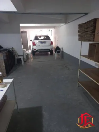 Área, 480 m² - venda por R$ 1.200.000 ou aluguel de Galpão com 118m² por R$ 4.341/mês - Ri
