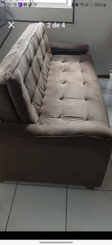Sofá cama