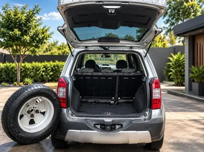 Fiat Idea Advent./ Adv.locker 1.8 MPI Flex 5P 2007