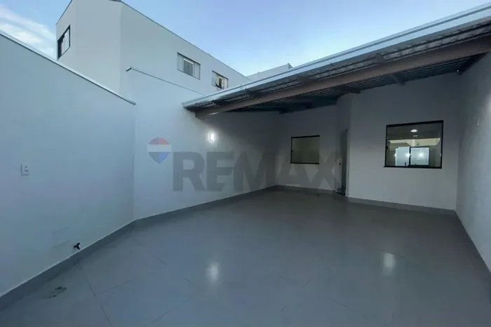 Casa 3 Quartos para alugar no Parque Olímpico GV