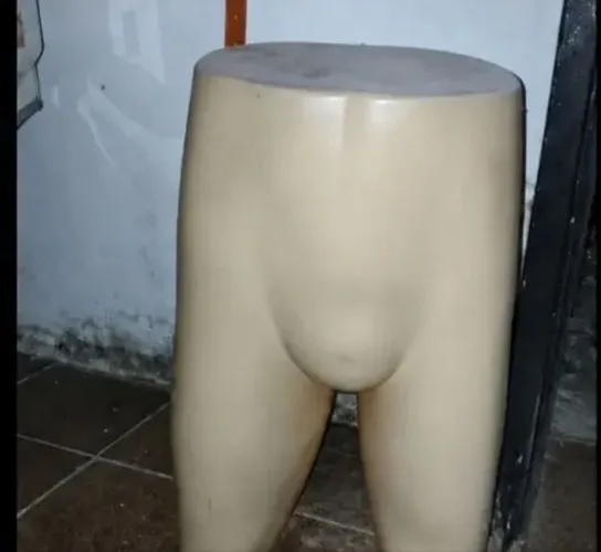 Manequim