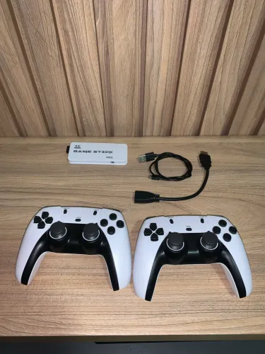 Game stick