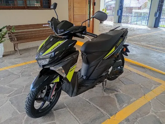 Yamaha Neo 125cc 2024