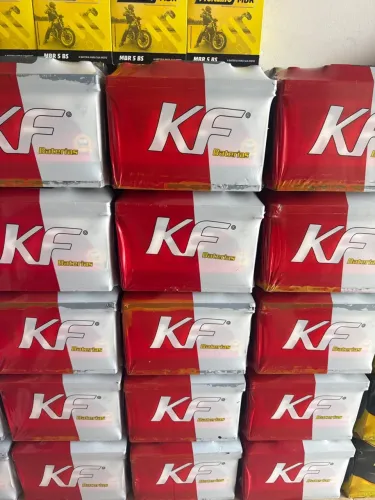 Bateria promoção imperdível!