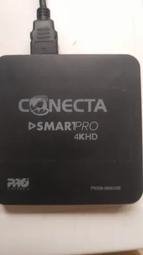 Smart pro