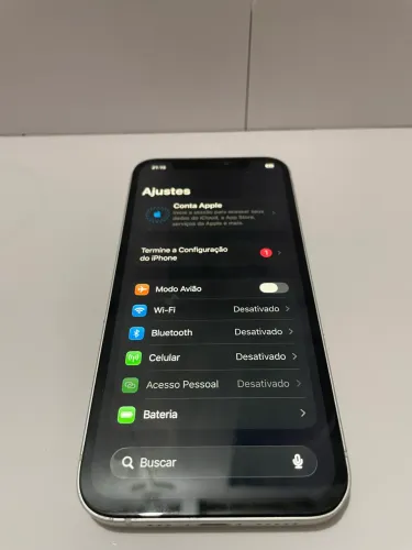 IPHONE 12 - 64GB